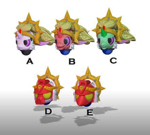 Load image into Gallery viewer, MLM Pony Marine Alpha Stallion