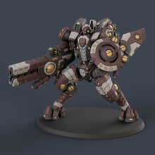 Load image into Gallery viewer, Sturgeon Hardsuit * REPLACED WITH STURGEON MK2