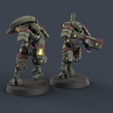 Load image into Gallery viewer, Poy'Per Goby Carbine Squad Rev2