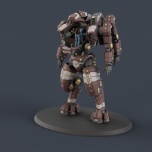 Load image into Gallery viewer, Sturgeon Hardsuit * REPLACED WITH STURGEON MK2