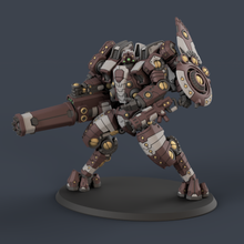 Load image into Gallery viewer, Sturgeon Hardsuit * REPLACED WITH STURGEON MK2
