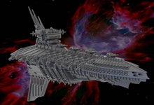 Load image into Gallery viewer, Anarchist Grande Cruiser
