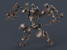 Load image into Gallery viewer, Sturgeon Hardsuit * REPLACED WITH STURGEON MK2