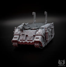 Load image into Gallery viewer, Past &quot;Gloomy Angels&quot; Ikarus Pattern Light APC Conversion Kit
