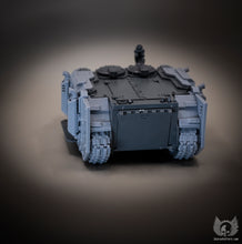 Load image into Gallery viewer, Generic &quot;Armoured&quot; APC Ikarus Pattern Conversion Kit
