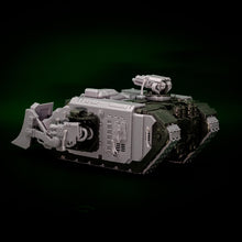 Load image into Gallery viewer, Gloomy Angels &quot;Perun&quot; HEAVY TRANSPORT Ikarus Pattern Conversion Kit
