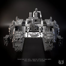 Load image into Gallery viewer, Dark Mormons HEAVY TRANSPORT Ikarus Pattern Conversion Kit
