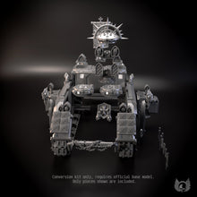 Load image into Gallery viewer, Dark Mormons "Duty" IMP Tank Ikarus Pattern Conversion Kit (Kit  2.0)

