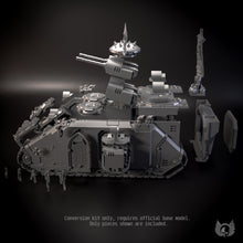 Load image into Gallery viewer, Dark Mormons "Duty" IMP Tank Ikarus Pattern Conversion Kit (Kit  2.0)
