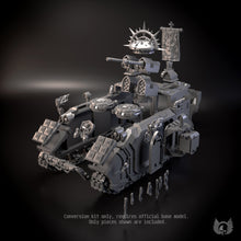 Load image into Gallery viewer, Dark Mormons "Duty" IMP Tank Ikarus Pattern Conversion Kit (Kit  2.0)
