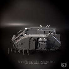 Load image into Gallery viewer, Dark Mormons IMP Tank Ikarus Pattern Conversion Kit (Kit  2.0)
