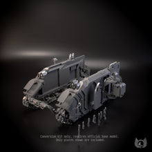 Load image into Gallery viewer, Dark Mormons IMP Tank Ikarus Pattern Conversion Kit (Kit  2.0)
