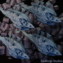 Load image into Gallery viewer, 4x Space Bug BroHemoth Duct Escort
