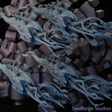 Load image into Gallery viewer, 4x Space Bug BroHemoth Feeder Escort
