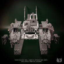 Load image into Gallery viewer, Gloomy Seraphs HEAVY TRANSPORT Ikarus Pattern Conversion Kit
