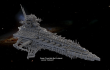 Load image into Gallery viewer, Dark Toaster Battleship
