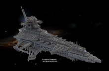 Load image into Gallery viewer, Dark Toaster Battleship
