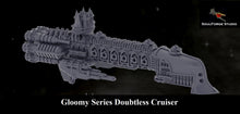 Load image into Gallery viewer, Gloomy Doubtless Light Cruiser X2
