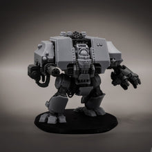 Load image into Gallery viewer, Generic "Respected" DELIVERER Walker Ikarus Pattern Conversion Kit
