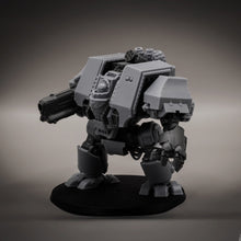 Load image into Gallery viewer, Generic "Respected" DELIVERER Walker Ikarus Pattern Conversion Kit
