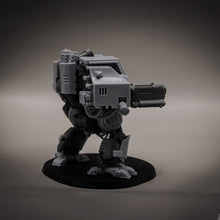 Load image into Gallery viewer, Generic "Respected" DELIVERER Walker Ikarus Pattern Conversion Kit
