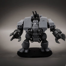 Load image into Gallery viewer, Generic "Respected" BARBARIS Walker Ikarus Pattern Conversion Kit
