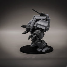 Load image into Gallery viewer, Generic "Respected" BARBARIS Walker Ikarus Pattern Conversion Kit
