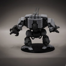 Load image into Gallery viewer, Generic "Respected" BARBARIS Walker Ikarus Pattern Conversion Kit
