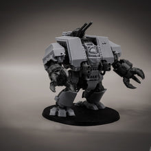 Load image into Gallery viewer, Generic "Respected" BARBARIS Walker Ikarus Pattern Conversion Kit
