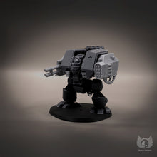 Load image into Gallery viewer, "Archer" Weapons for DELIVERER/BARBARIS Walker
