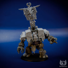 Load image into Gallery viewer, Aqua Sailors "Pest Control" BARBARIS Walker Ikarus Pattern Conversion Kit
