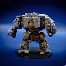 Load image into Gallery viewer, Aqua Sailors "Roman" DELIVERER Walker Ikarus Pattern Conversion Kit
