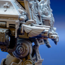 Load image into Gallery viewer, "Eagle" Weapons for DELIVERER/BARBARIS Walker
