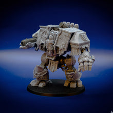Load image into Gallery viewer, Aqua Sailors "Roman" DELIVERER Walker Ikarus Pattern Conversion Kit
