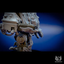 Load image into Gallery viewer, Aqua Sailors "Roman" DELIVERER Walker Ikarus Pattern Conversion Kit
