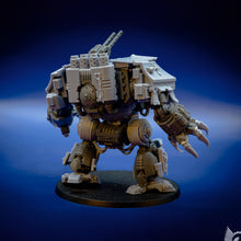 Load image into Gallery viewer, Aqua Sailors "Roman" BARBARIS Walker Ikarus Pattern Conversion Kit
