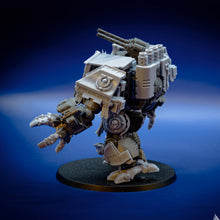 Load image into Gallery viewer, Aqua Sailors "Roman" BARBARIS Walker Ikarus Pattern Conversion Kit
