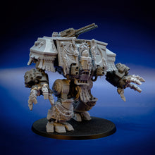 Load image into Gallery viewer, Aqua Sailors "Roman" BARBARIS Walker Ikarus Pattern Conversion Kit
