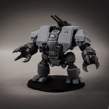 Load image into Gallery viewer, Generic "Respected" BARBARIS Walker Ikarus Pattern Conversion Kit
