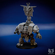 Load image into Gallery viewer, Aqua Sailors "Pest Control" DELIVERER Walker Ikarus Pattern Conversion Kit
