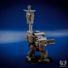 Load image into Gallery viewer, Aqua Sailors "Pest Control" DELIVERER Walker Ikarus Pattern Conversion Kit
