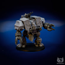 Load image into Gallery viewer, Aqua Sailors "Pest Control" BARBARIS Walker Ikarus Pattern Conversion Kit
