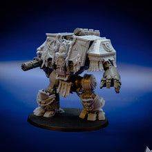 Load image into Gallery viewer, Aqua Sailors "Roman" DELIVERER Walker Ikarus Pattern Conversion Kit
