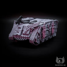 Load image into Gallery viewer, Present &quot;Elite&quot; Royal Offspring Ikarus Pattern Light APC Conversion Kit
