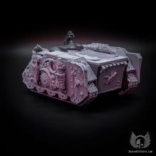 Load image into Gallery viewer, Present &quot;Elite&quot; Royal Offspring Ikarus Pattern Light APC Conversion Kit
