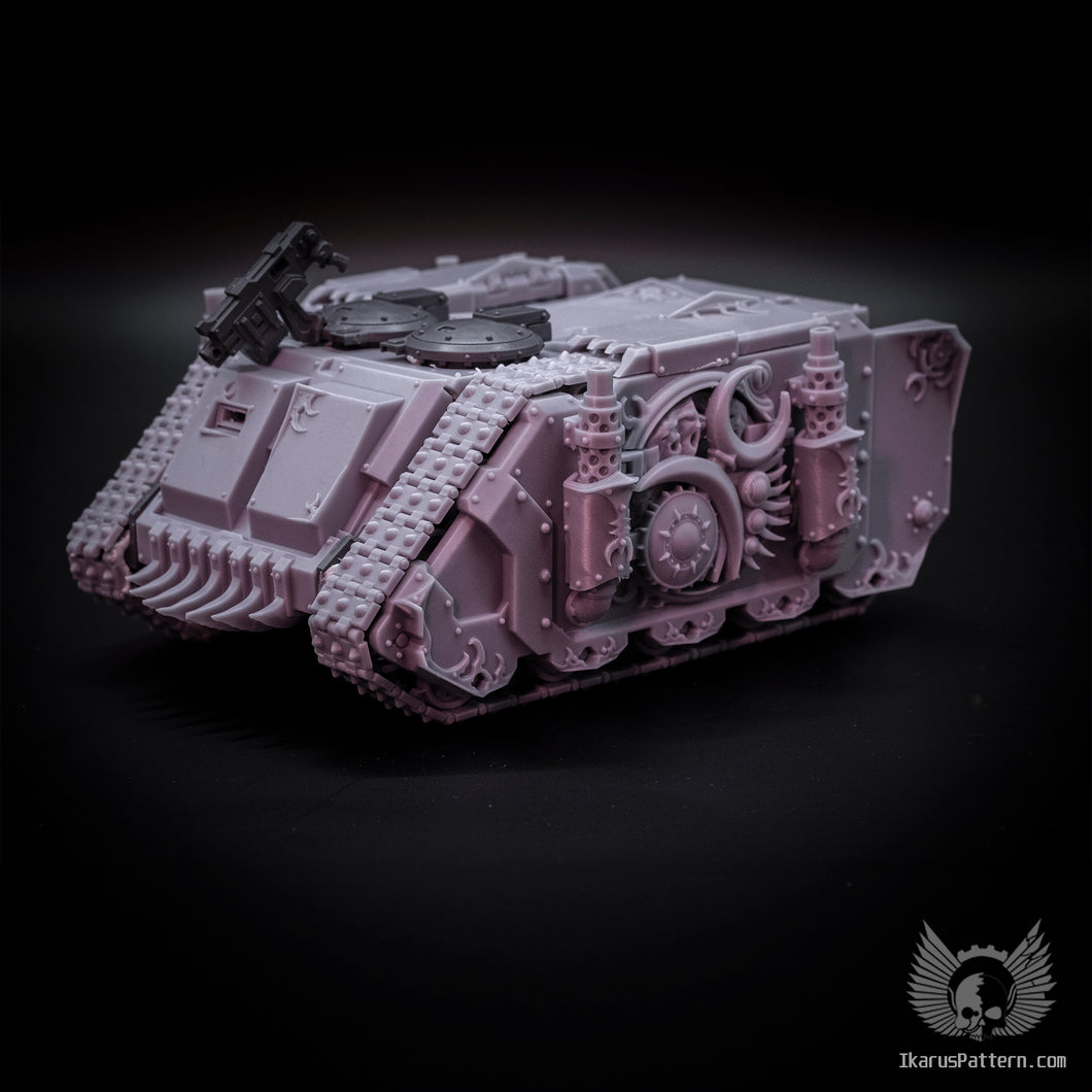 Present Royal Offspring Ikarus Pattern Light APC Conversion Kit