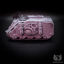 Load image into Gallery viewer, Present Royal Offspring Ikarus Pattern Light APC Conversion Kit
