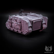 Load image into Gallery viewer, Present Royal Offspring Ikarus Pattern Light APC Conversion Kit
