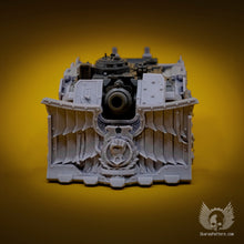 Load image into Gallery viewer, Present &quot;Kingly Hands&quot; Ikarus Pattern Breacher Tank Conversion Kit
