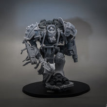 Load image into Gallery viewer, Mid Nights &quot;Absolute Unit&quot; URANUS Walker Ikarus Pattern Conversion Kit
